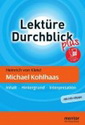 Interpretation: Michael Kohlhaas