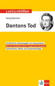  Dantons Tod. Interpretation