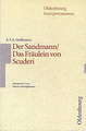 Der Sandmann von E.T.A. Hoffmann - Interpretation
