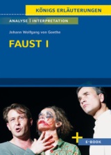 Faust (J. W. Goethe) Interpretation