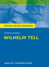 Wilhelm Tell. Interpretation