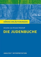 Interpretationshilfe: Judenbuche