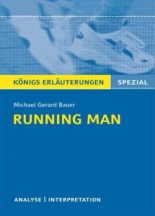 Königs Erläuterungen. Running Man