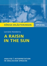 Königs Erläuterungen. A raisin in the Sun