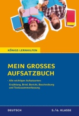 Königs Deutsch Lernhilfen