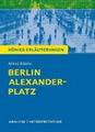 Interpretationshilfe:  Berlin Alexanderplatz