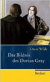 Das Bildnis der Dorian Gray