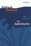 Die Judenbuche. Unterrichtsmaterial