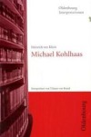Interpretation: Michael Kohlhaas