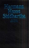 Siddhartha von  Hermann Hesse